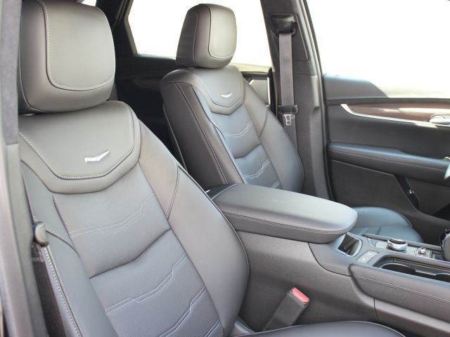 CADILLAC CADILLAC XT5 2024