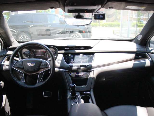 CADILLAC CADILLAC XT5 2024