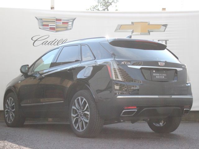 CADILLAC CADILLAC XT5 2024