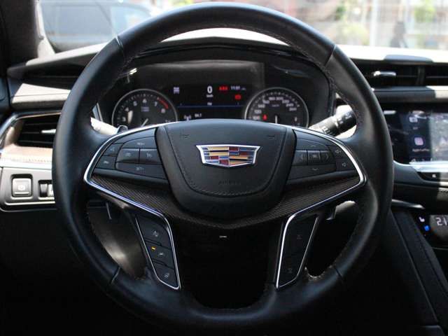 CADILLAC CADILLAC XT5 2024