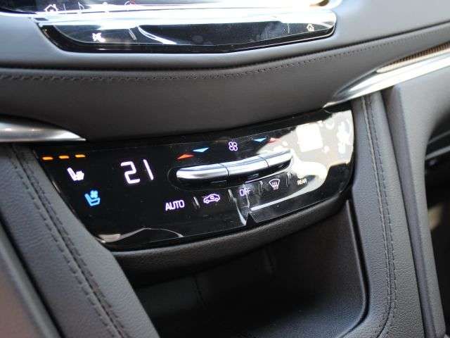 CADILLAC CADILLAC XT5 2024