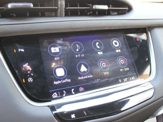 CADILLAC CADILLAC XT5 2024