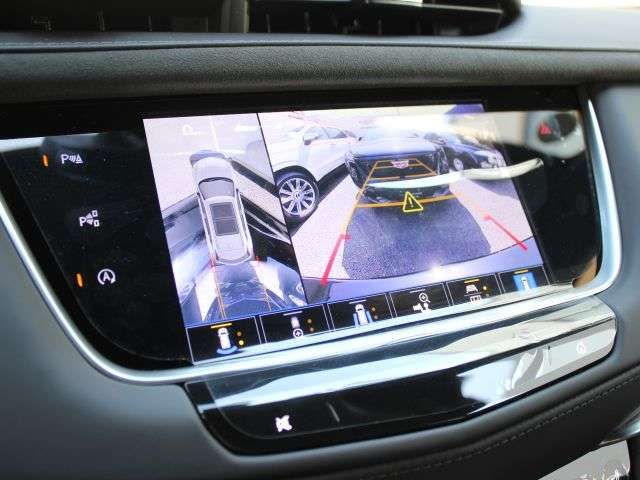 CADILLAC CADILLAC XT5 2024