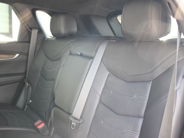 CADILLAC CADILLAC XT5 2024