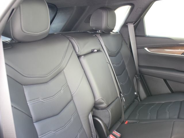 CADILLAC CADILLAC XT5 2024