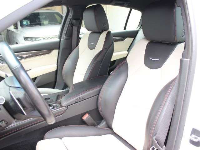 CADILLAC CADILLAC CT5 2022