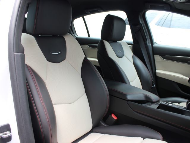 CADILLAC CADILLAC CT5 2022