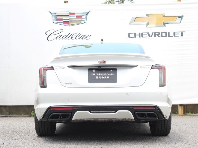 CADILLAC CADILLAC CT5 2022