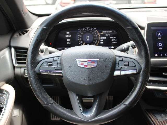 CADILLAC CADILLAC CT5 2022