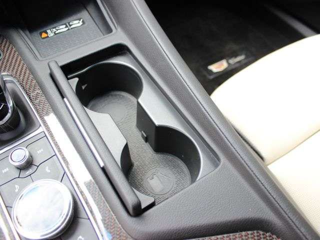 CADILLAC CADILLAC CT5 2022