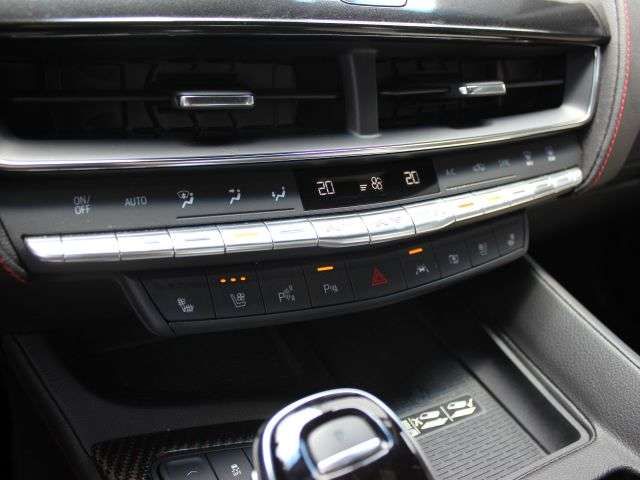 CADILLAC CADILLAC CT5 2022