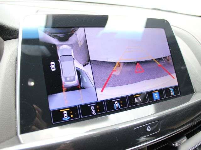 CADILLAC CADILLAC CT5 2022