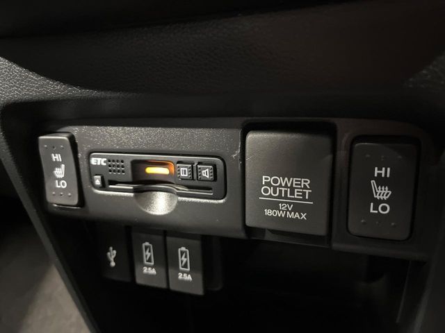 HONDA N-WGN 4WD 2017