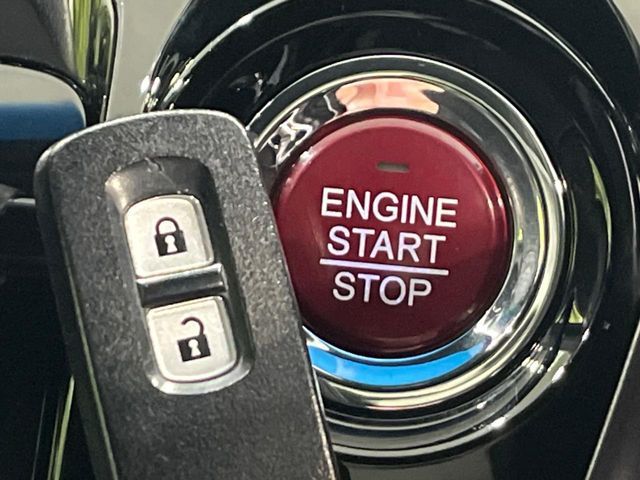 HONDA N-WGN 4WD 2017