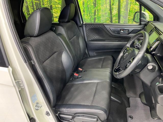 HONDA N-WGN 4WD 2017