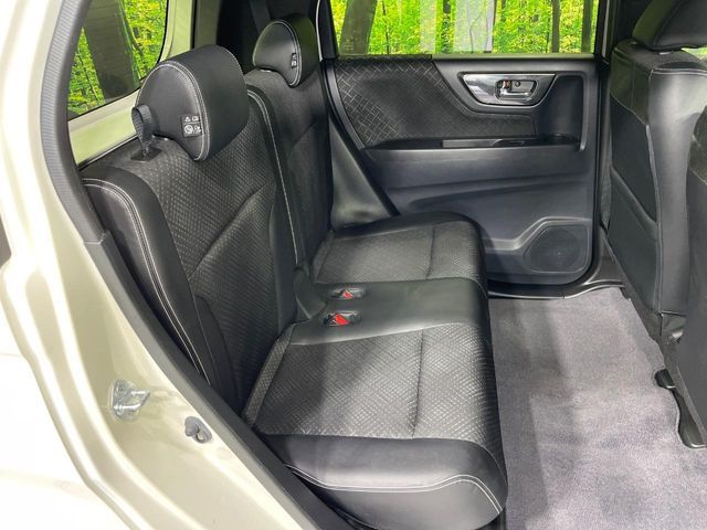 HONDA N-WGN 4WD 2017