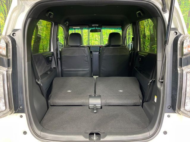 HONDA N-WGN 4WD 2017