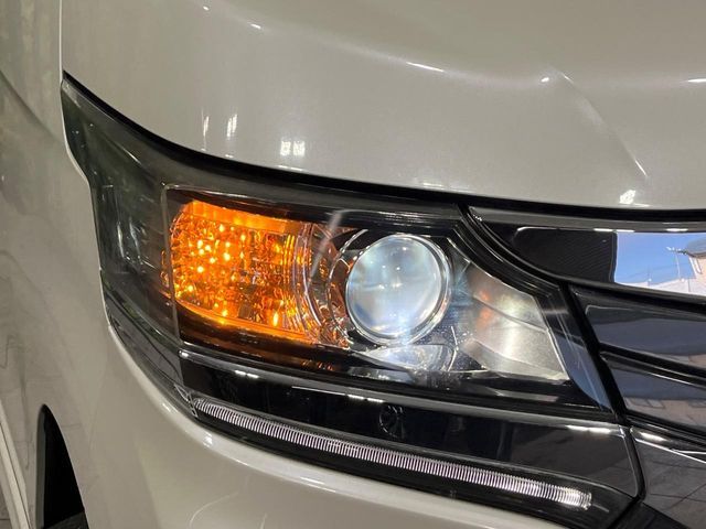 HONDA N-WGN 4WD 2017