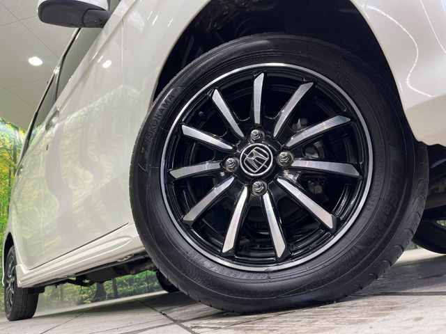 HONDA N-WGN 4WD 2017