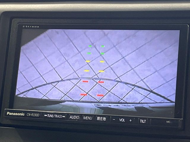 HONDA N-WGN CUSTOM 4WD 2015