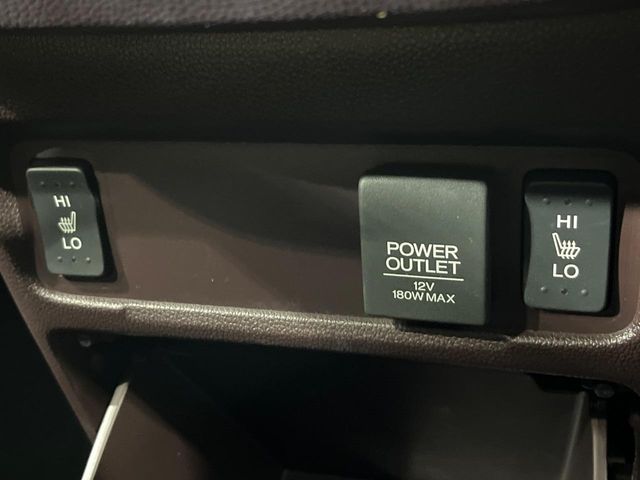 HONDA N-WGN CUSTOM 4WD 2015