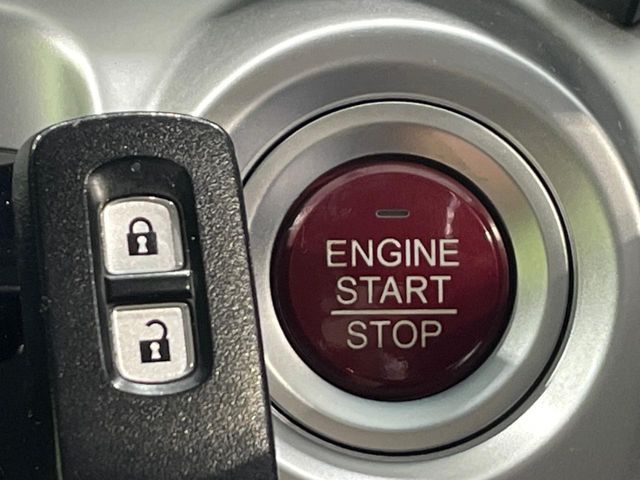 HONDA N-WGN CUSTOM 4WD 2015