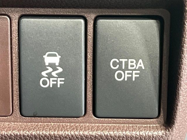 HONDA N-WGN CUSTOM 4WD 2015