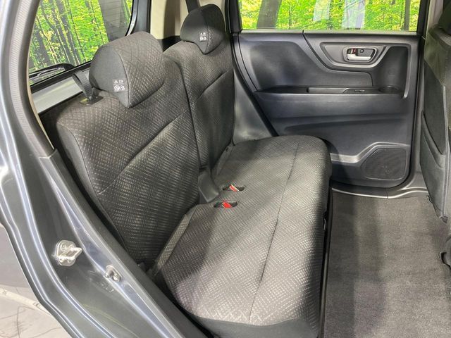 HONDA N-WGN CUSTOM 4WD 2015