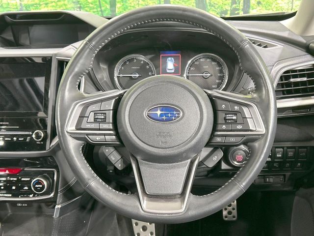 SUBARU FORESTER 2020