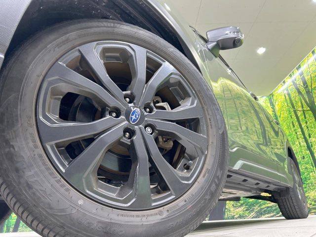 SUBARU FORESTER 2020