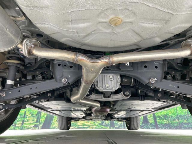 SUBARU FORESTER 2020