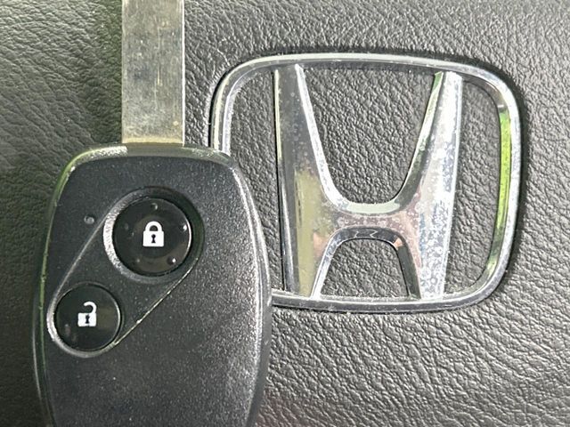 HONDA FIT 2008