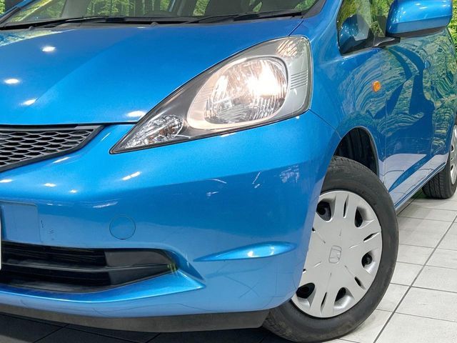 HONDA FIT 2008