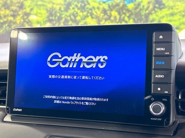 HONDA VEZEL e:HEV 2022