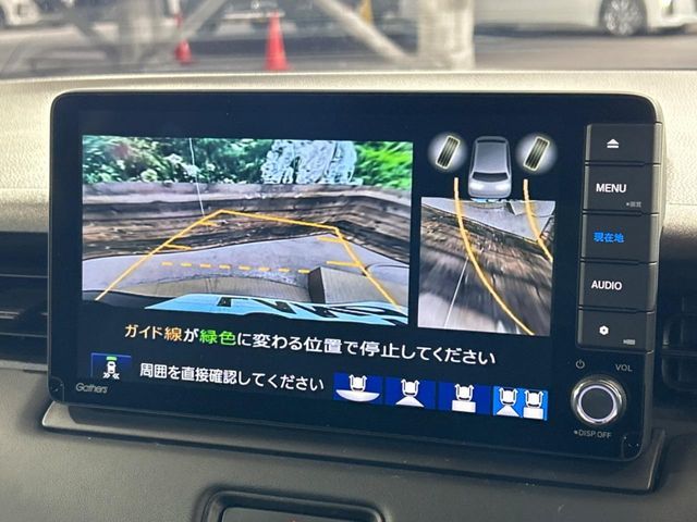 HONDA VEZEL e:HEV 2022