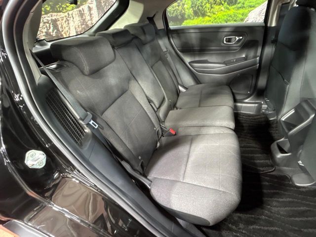 HONDA VEZEL e:HEV 2022