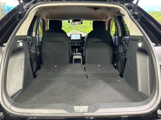 HONDA VEZEL e:HEV 2022