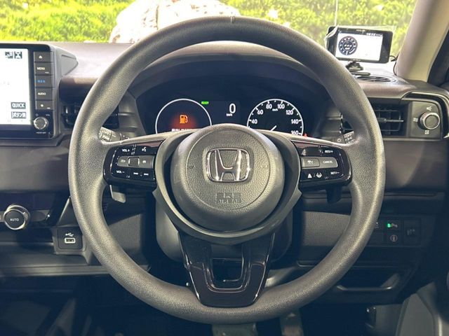 HONDA VEZEL e:HEV 2022