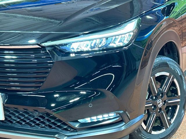 HONDA VEZEL e:HEV 2022