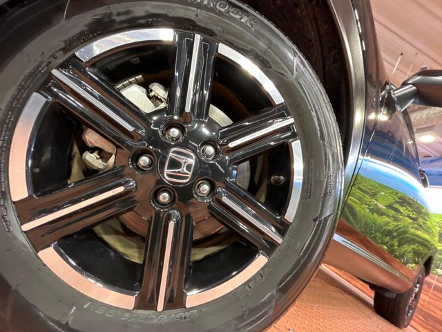 HONDA VEZEL e:HEV 2022