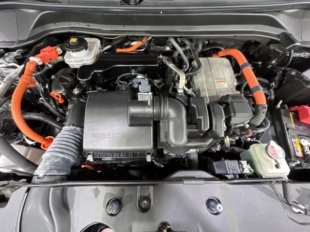 HONDA VEZEL e:HEV 2022