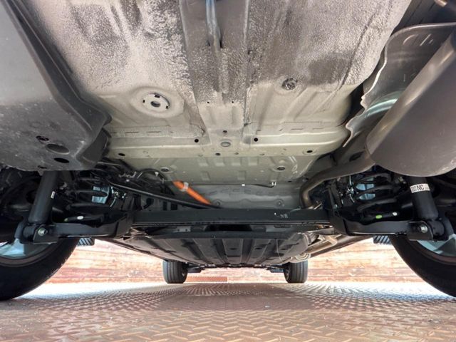 HONDA VEZEL e:HEV 2022