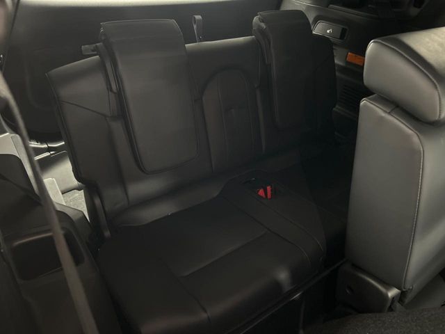 MITSUBISHI OUTLANDER PHEV 2022