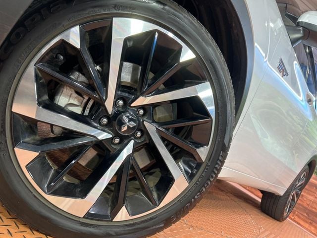 MITSUBISHI OUTLANDER PHEV 2022