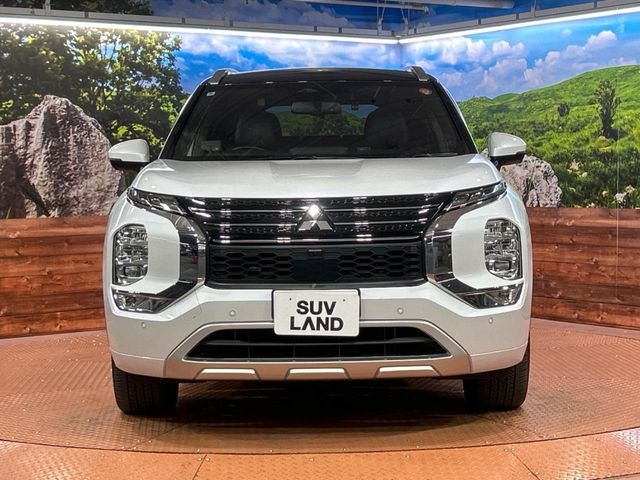 MITSUBISHI OUTLANDER PHEV 2022