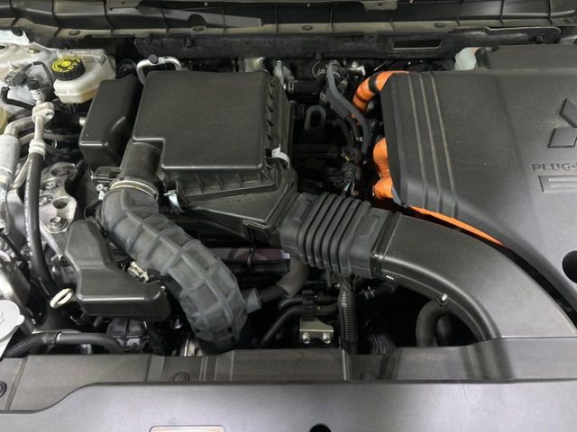 MITSUBISHI OUTLANDER PHEV 2022