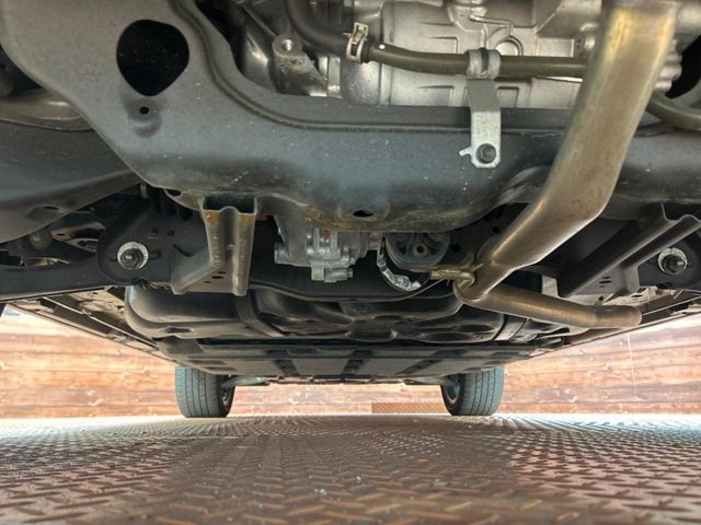 MITSUBISHI OUTLANDER PHEV 2022