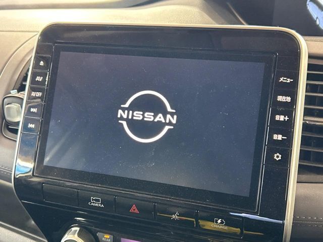 NISSAN SERENA  WG 2021