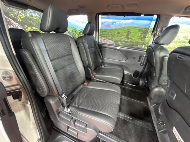 NISSAN SERENA  WG 2021