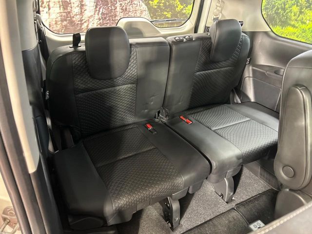 NISSAN SERENA  WG 2021